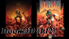 Box art for Doom3D (1.12)