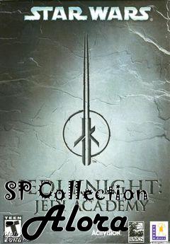 Box art for SP Collection - Alora