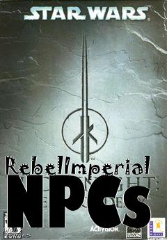 Box art for RebelImperial NPCs