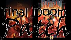 Box art for Final Doom Patch