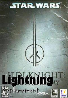 Box art for Lightning Replacement