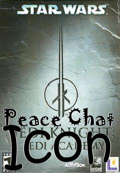 Box art for Peace Chat Icon