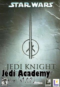 Box art for Jedi Academy Empire (v1.02)
