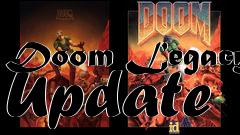 Box art for Doom Legacy Update