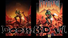Box art for Doom3D v1.14