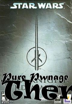 Box art for Pure Pwnage Theme