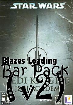 Box art for Blazes Loading Bar Pack (v2)