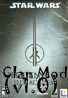 Box art for Clan Mod (v1.0)