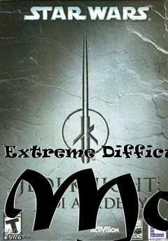 Box art for Extreme Difficulty Mod