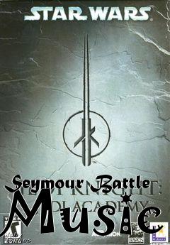 Box art for Seymour Battle Music