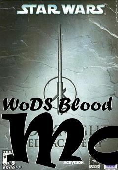 Box art for WoDS Blood Mod