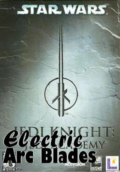 Box art for Electric Arc Blades
