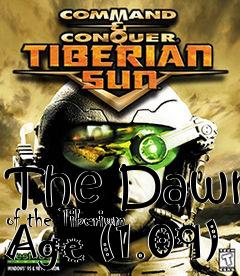 Box art for The Dawn of the Tiberium Age (1.09)