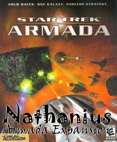 Box art for Nathanius Armada Expansion