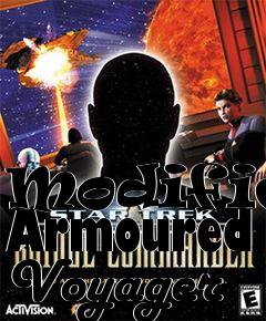 Box art for Modified Armoured Voyager