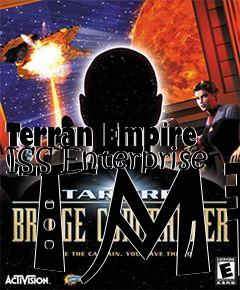 Box art for Terran Empire ISS Enterprise TMP