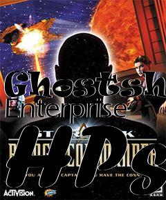 Box art for Ghostship Enterprise HPs