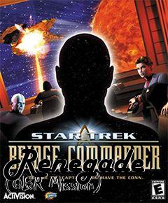 Box art for Renegade (QBR Mission)