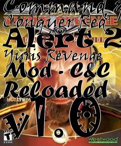 Box art for Command & Conquer Red Alert 2: Yuris Revenge Mod - C&C Reloaded v1.0