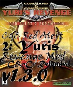 Box art for C&C Red Alert 2: Yuris Revenge Mod - C&C: Reloaded v1.3.0