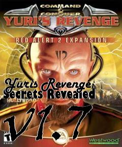 Box art for Yuris Revenge: Secrets Revealed v1.7