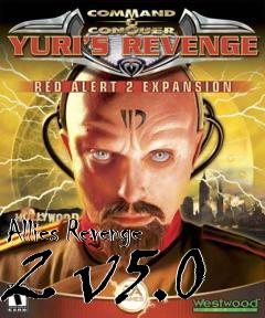 Box art for Allies Revenge 2 v5.0