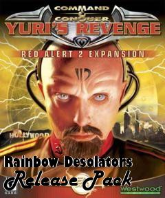 Box art for Rainbow Desolators Release Pack