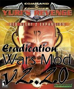 Box art for Eradication Wars Mod v2.20