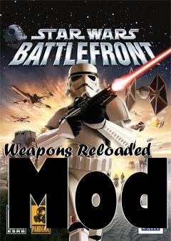 Box art for Weapons Reloaded Mod
