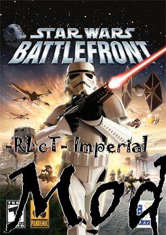 Box art for -RLcT- Imperial Mod