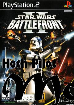 Box art for Hoth Pilot Mod