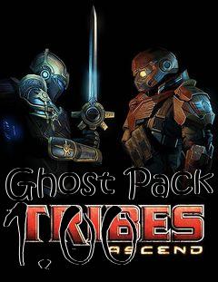 Box art for Ghost Pack 1.00