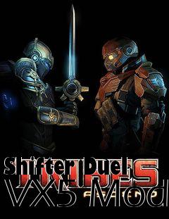 Box art for Shifter Duel VX5 Mod