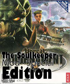 Box art for The Soulkeeper Mod - Special Edition