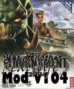 Box art for Yet Another Real-life Mod v104
