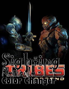 Box art for Sighting Reticule Color Changer