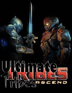 Box art for Ultimate Tribes