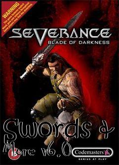 Box art for Swords & More v6.0