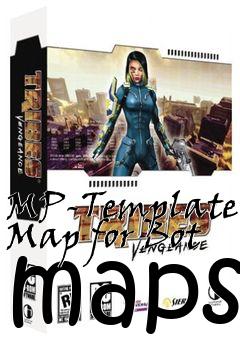 Box art for MP-Template Map for Bot maps