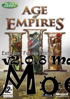 Box art for Extreme Fortification v2.0.8 Mac Mod
