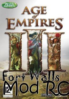 Box art for Fort Walls Mod RC2
