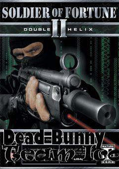Box art for Dead Bunny Team Icons