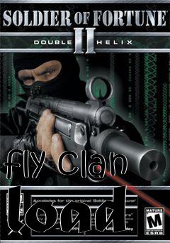 Box art for fly clan load