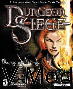 Box art for Dungeon Siege V Mod