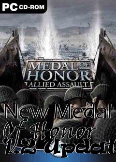 Box art for New Medal Of Honor 1.2 Update