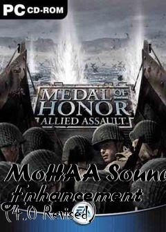 Box art for MoHAA Sound Enhancement (4.0 Revised)