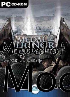 Box art for Medal of Honor X Jump Mod