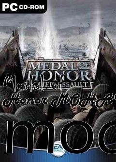 Box art for Medal of Honor MOHAIM mod