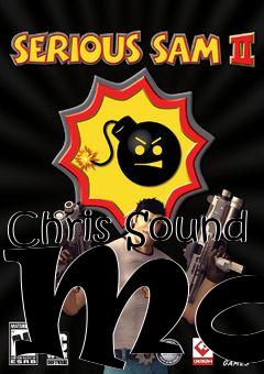 Box art for Chris Sound Mod