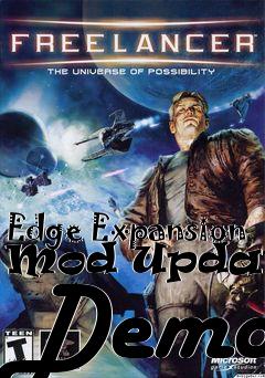Box art for Edge Expansion Mod Updated Demo